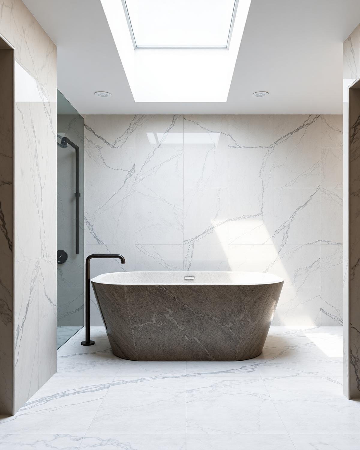 Egyptian marble project 5