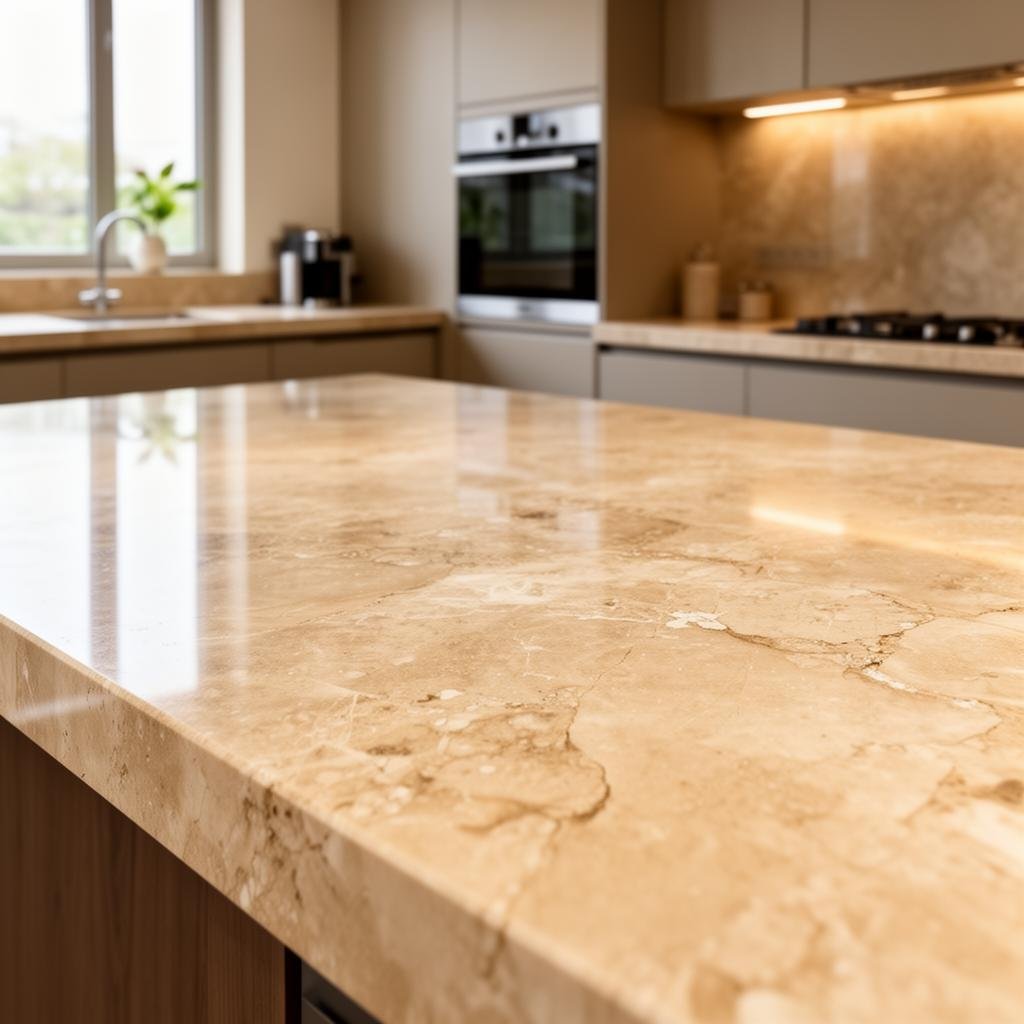 Egyptian marble project 8