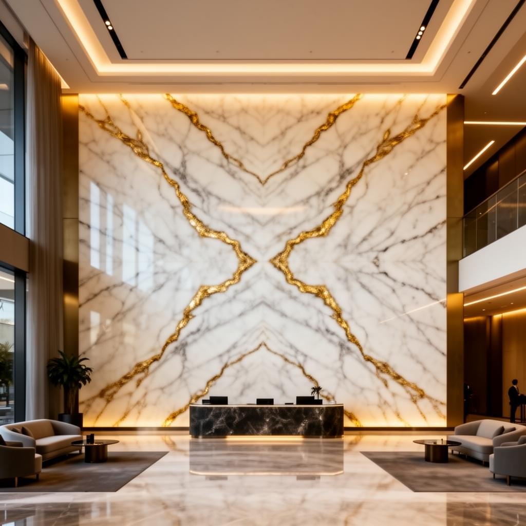 Egyptian marble Resorts projects