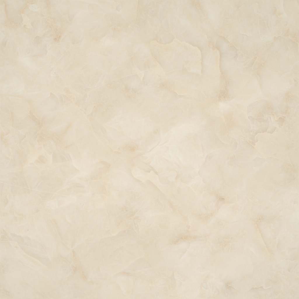 Galala Cream Marble - Egyptian marble polished slab close-up warm cream background with subtle veining