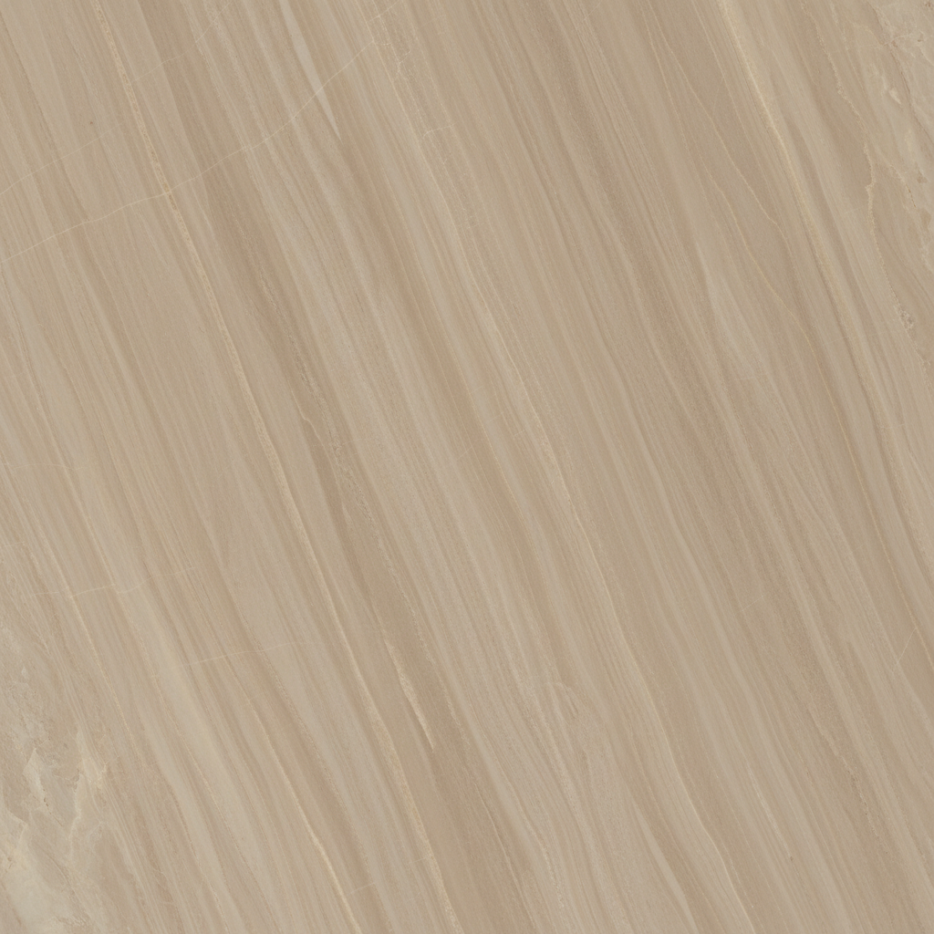 Selvia Marble - Egyptian marble polished slab close-up warm cream background with subtle veining