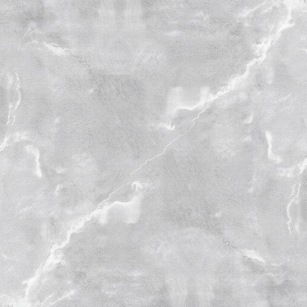 Egy Grey Marble - Egyptian marble polished slab close-up cool grey background with fine veining