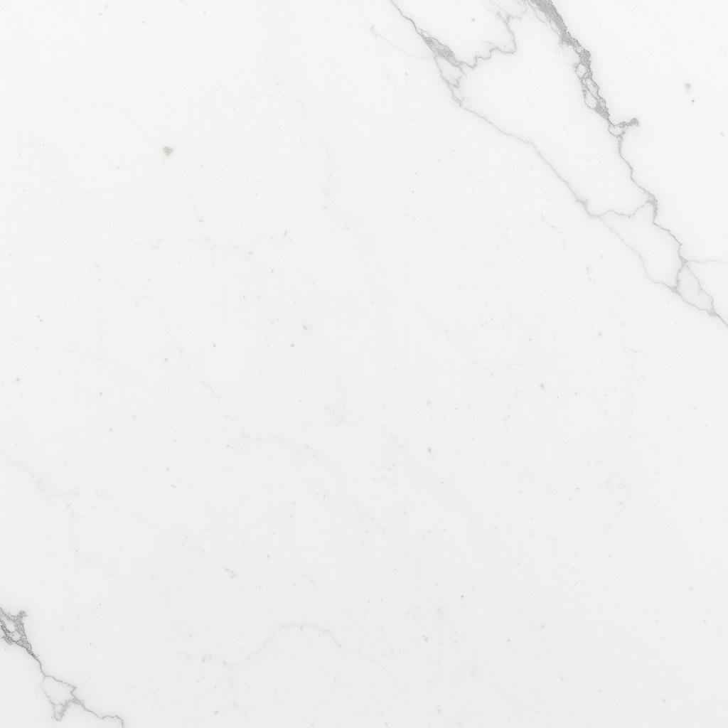 Creamy White Pearl Marble - Egyptian marble polished slab close-up soft white background with delicate veining